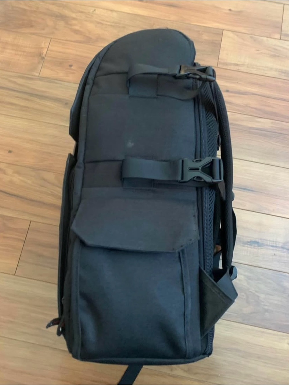 Bagsmart Camera Bag - Picture 4 of 6
